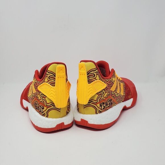 New Adidas tmac millennium basketball shoesBrand main image 9